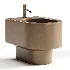 Otis Floor mounted Bathroom Set - Thumbnail 4