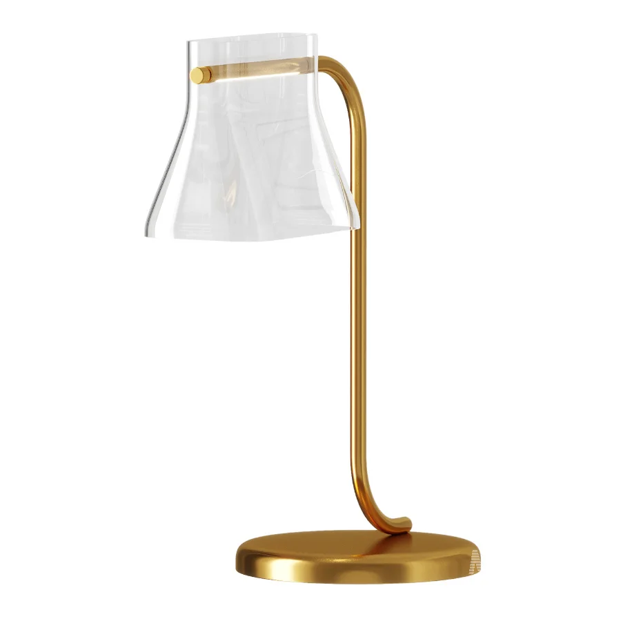 Maytoni Cabaret Table Lamp - Image 2