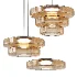 Nordic Postmodern Pendant Light - Thumbnail 4