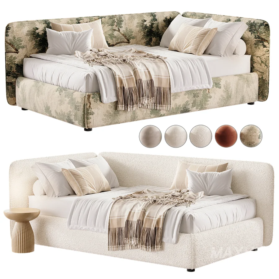 EMBER Childrens Bed by SkDesign - Image 5