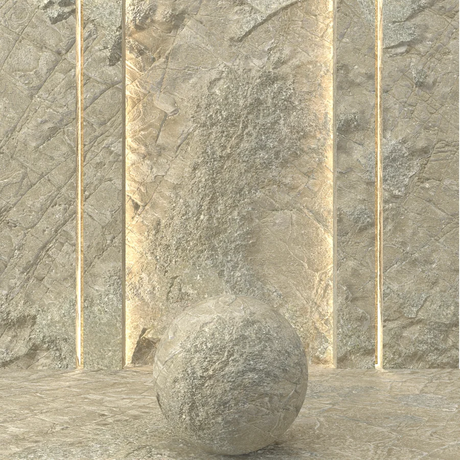Decorative Rock Stone - Image 3