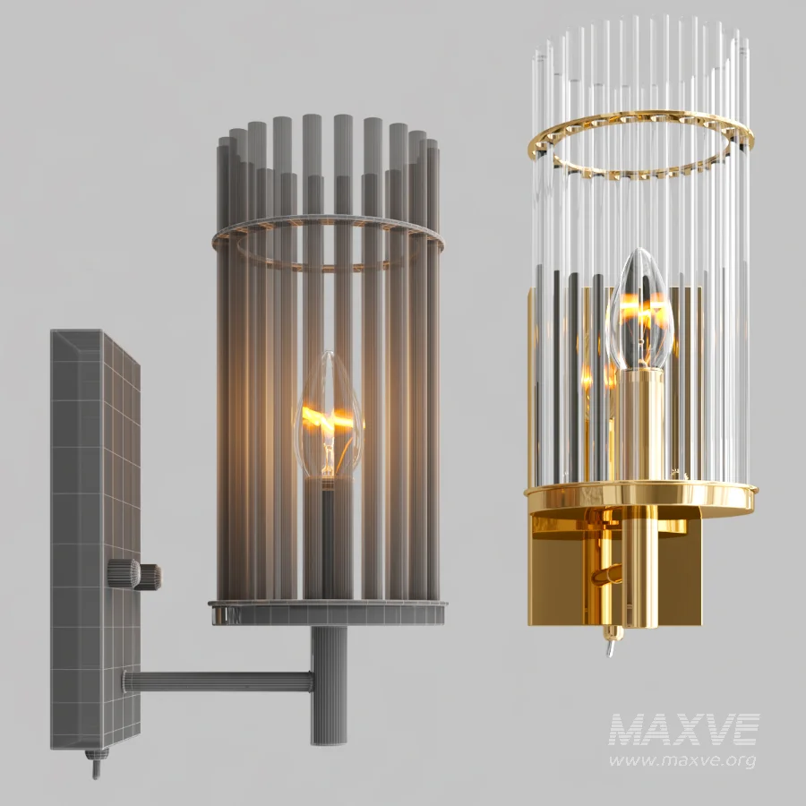 FORMIA WALL LAMP - Image 4