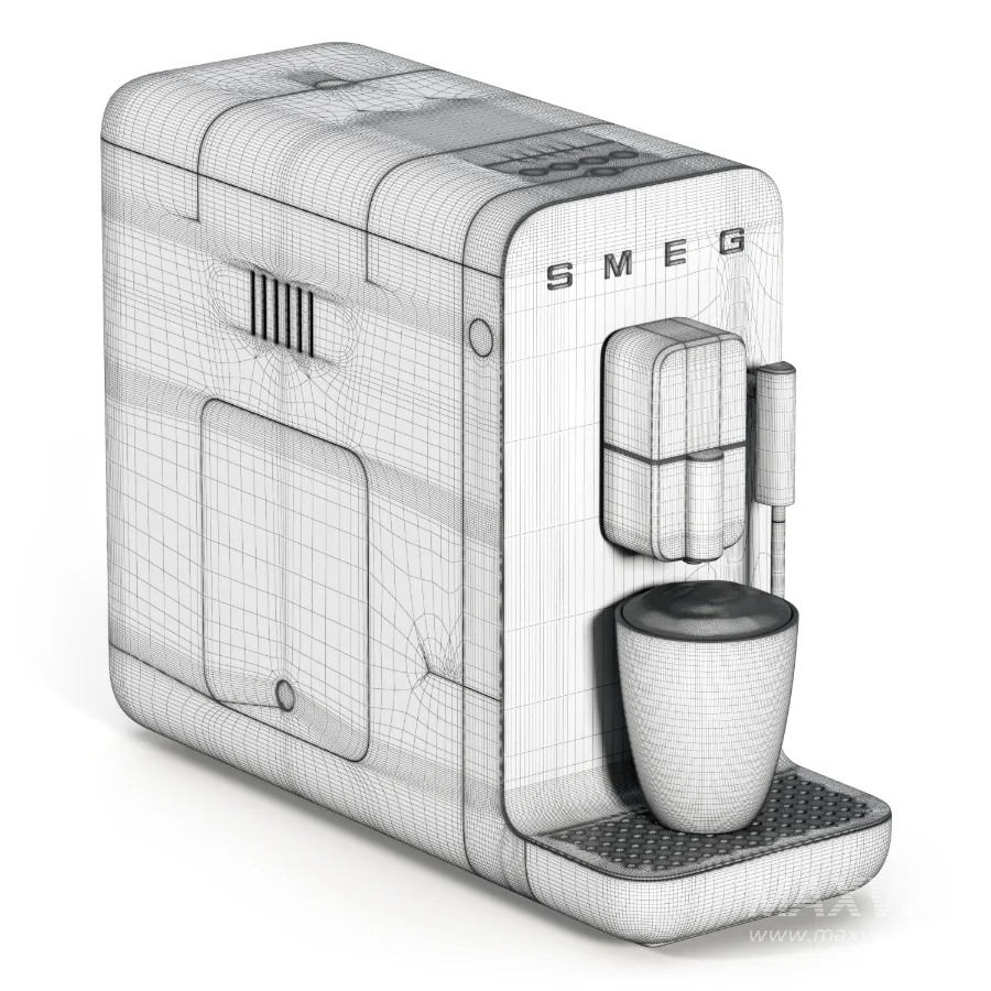 SMEG - Image 9