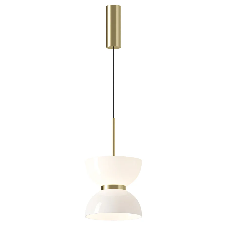 Maytoni Kyoto Big Pendant Lamp - Image 2