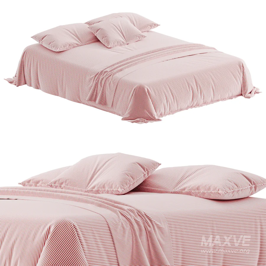 Bed linen 01 - Image 4