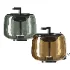 Brokis Double Table Lamp - Thumbnail 4