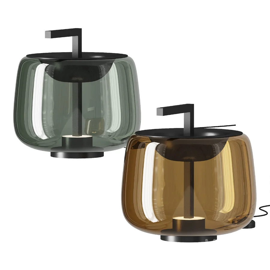 Brokis Double Table Lamp - Image 4
