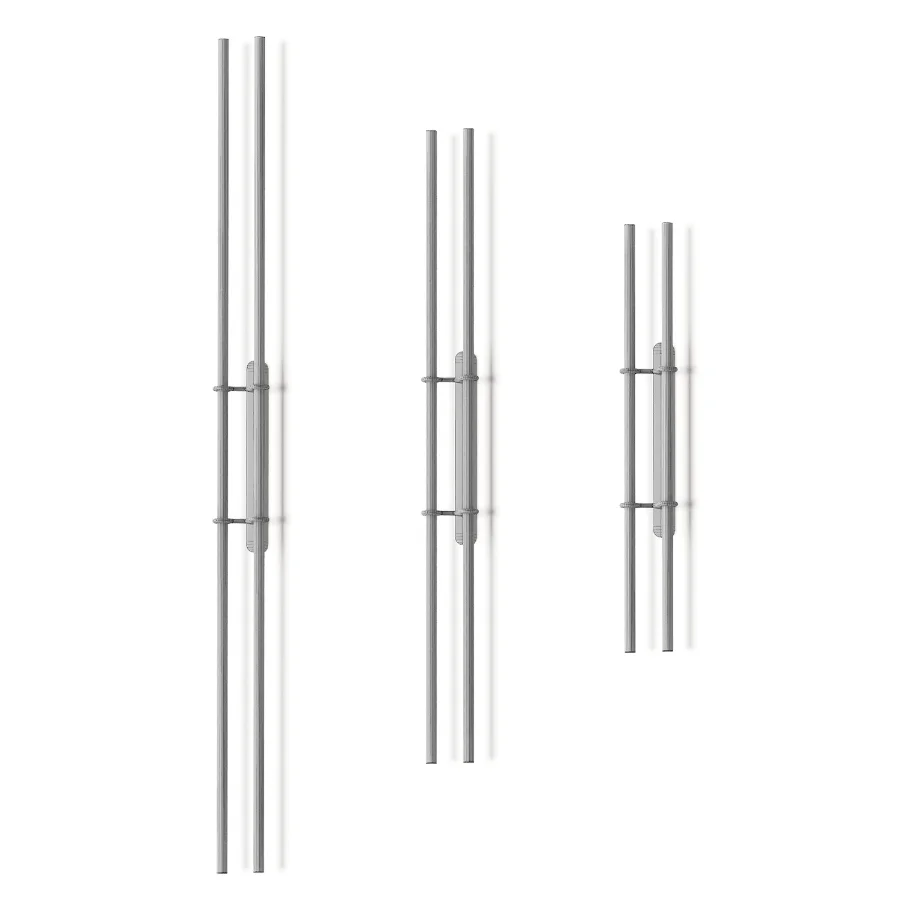 Luceplan Nytt Wall Lamp - Image 6