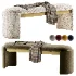 Serena bench - Thumbnail 1