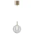 Doul Pendant lamp by Aromas Del Campo - Thumbnail 1