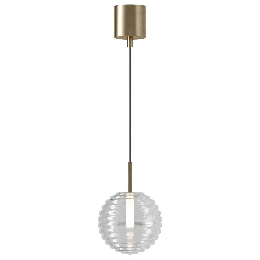 Doul Pendant lamp by Aromas Del Campo - Image 1