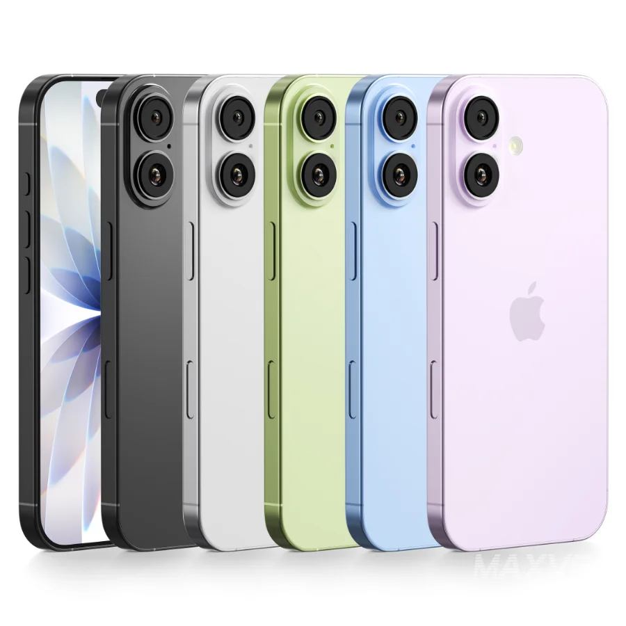 APPLE iphone 17 (All Series) - Image 5