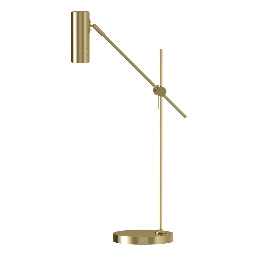 Cassandra Table Lamp - Image 1
