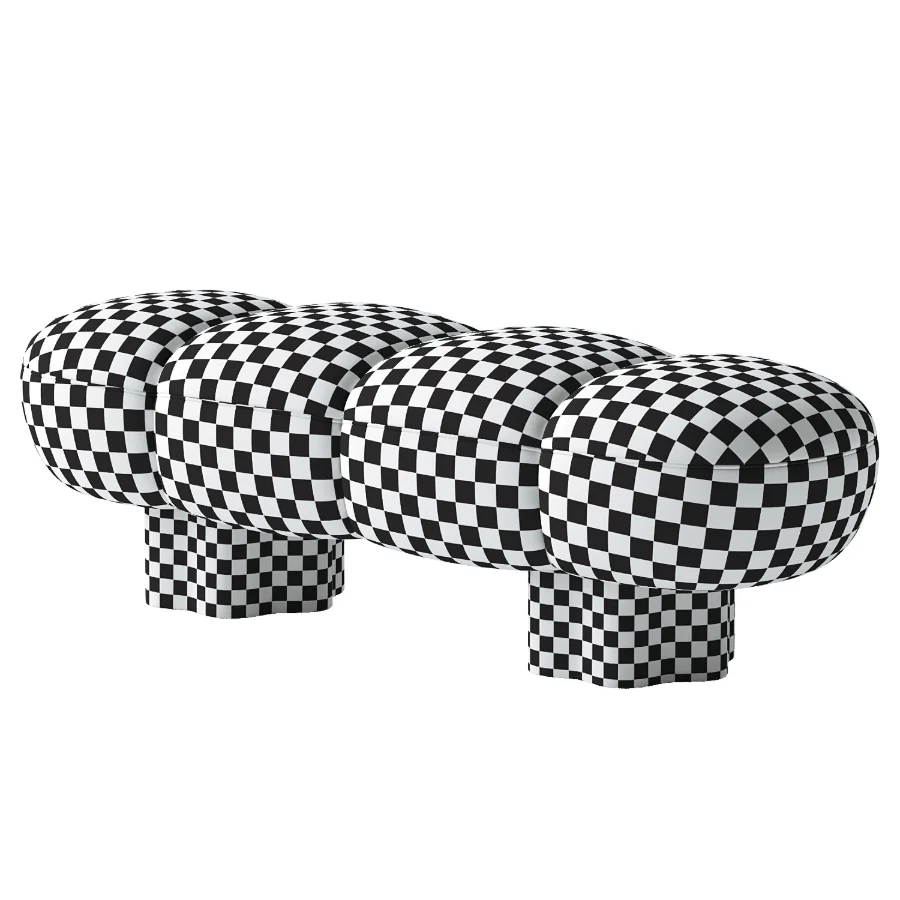 Cloud Bench - Image 3