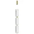 Elma Pendant Lamp by Aromas Del Campo - Thumbnail 2