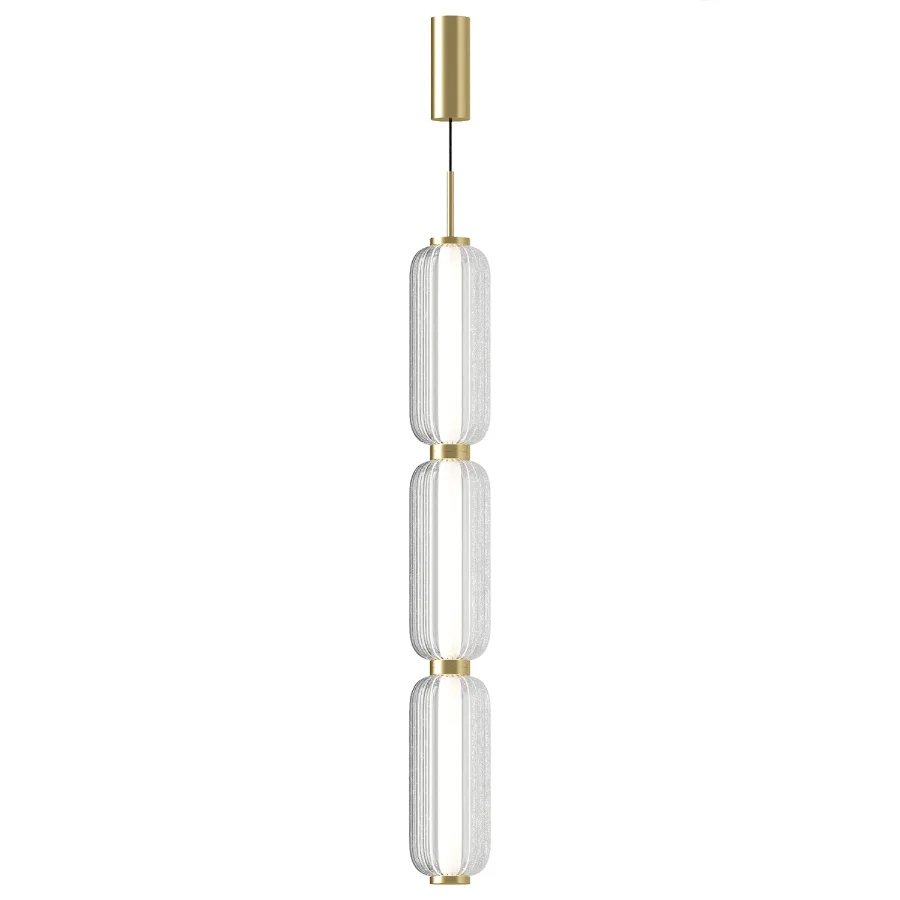 Elma Pendant Lamp by Aromas Del Campo - Image 2