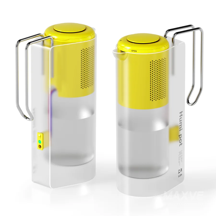 HUMI POT Electric Kettle - Image 5