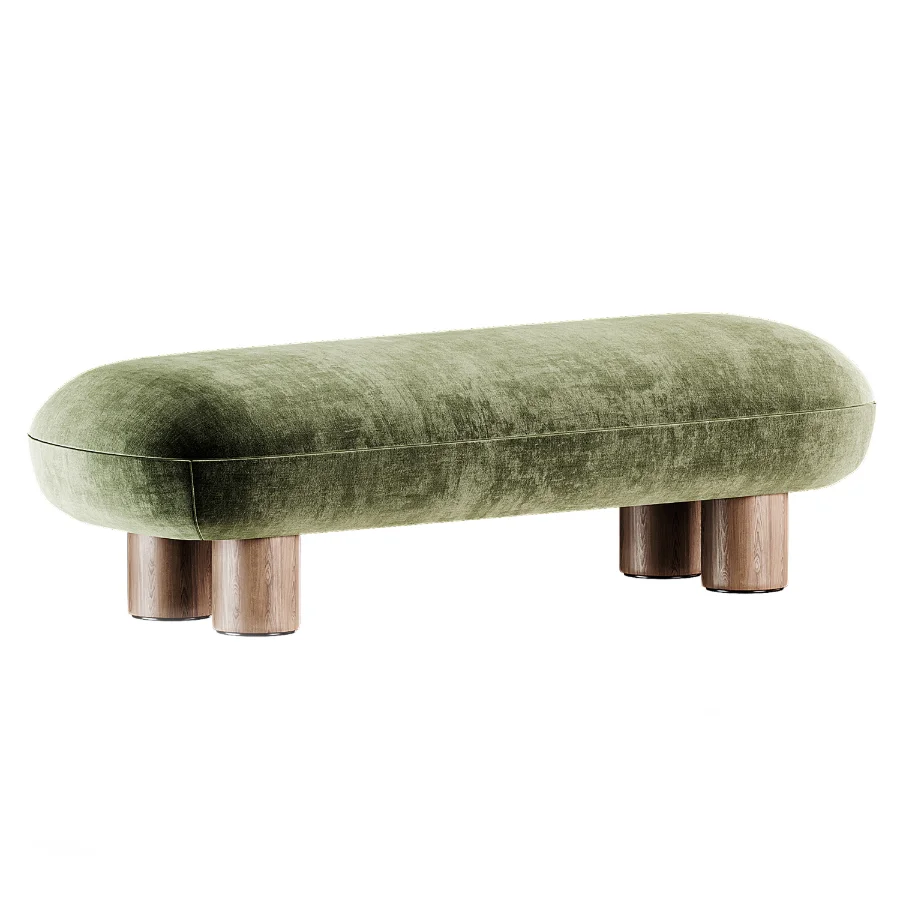 Banquette Liora ogogo - Image 1