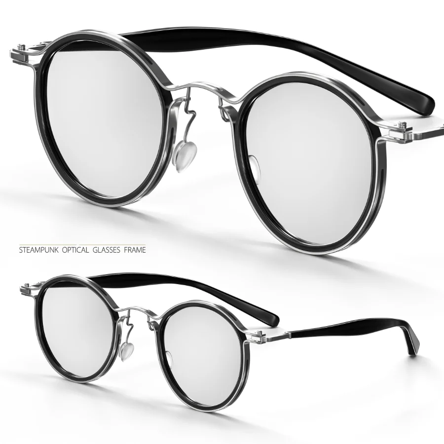 OPTICAL GLASSES FRAME - Image 3