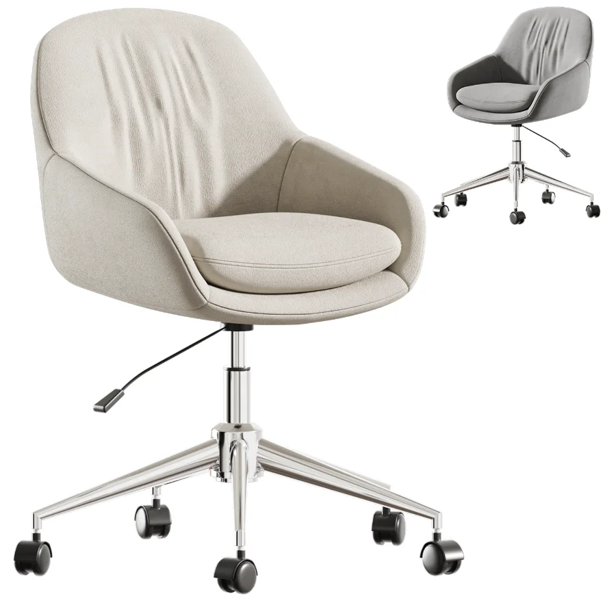 Jessen Office Chair - Image 6