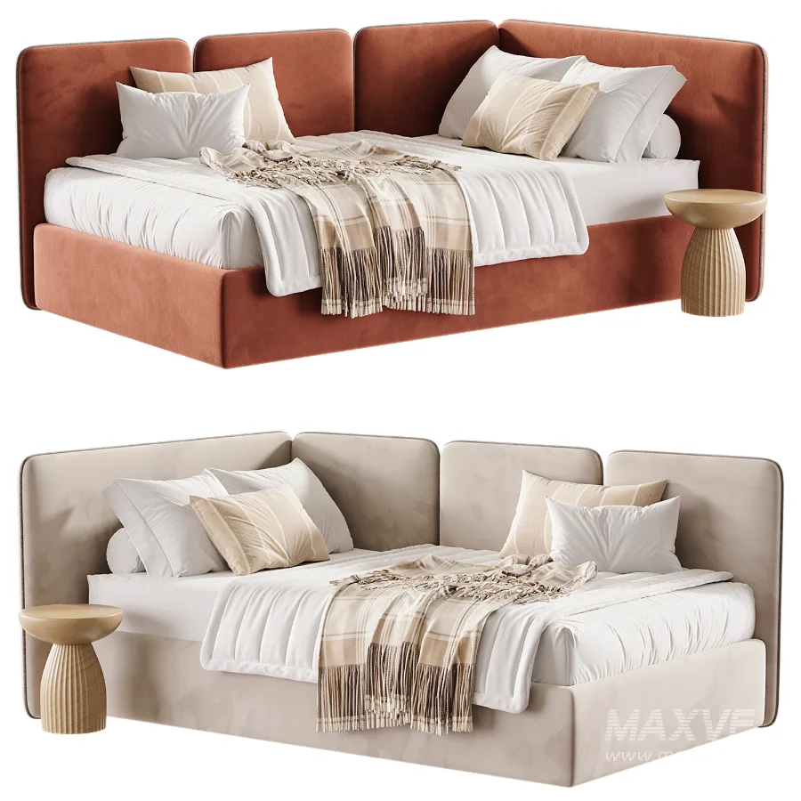 PIKE Kids Bed - Image 4