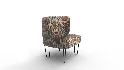 Tyson W Side Chair - Thumbnail 3