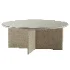 Lindy Round Coffee Table - Thumbnail 3