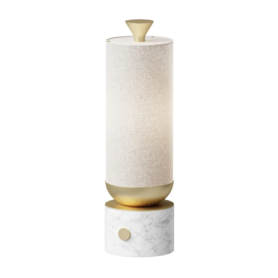 Aromas Del Campo Gamb Table Lamp - Image 2