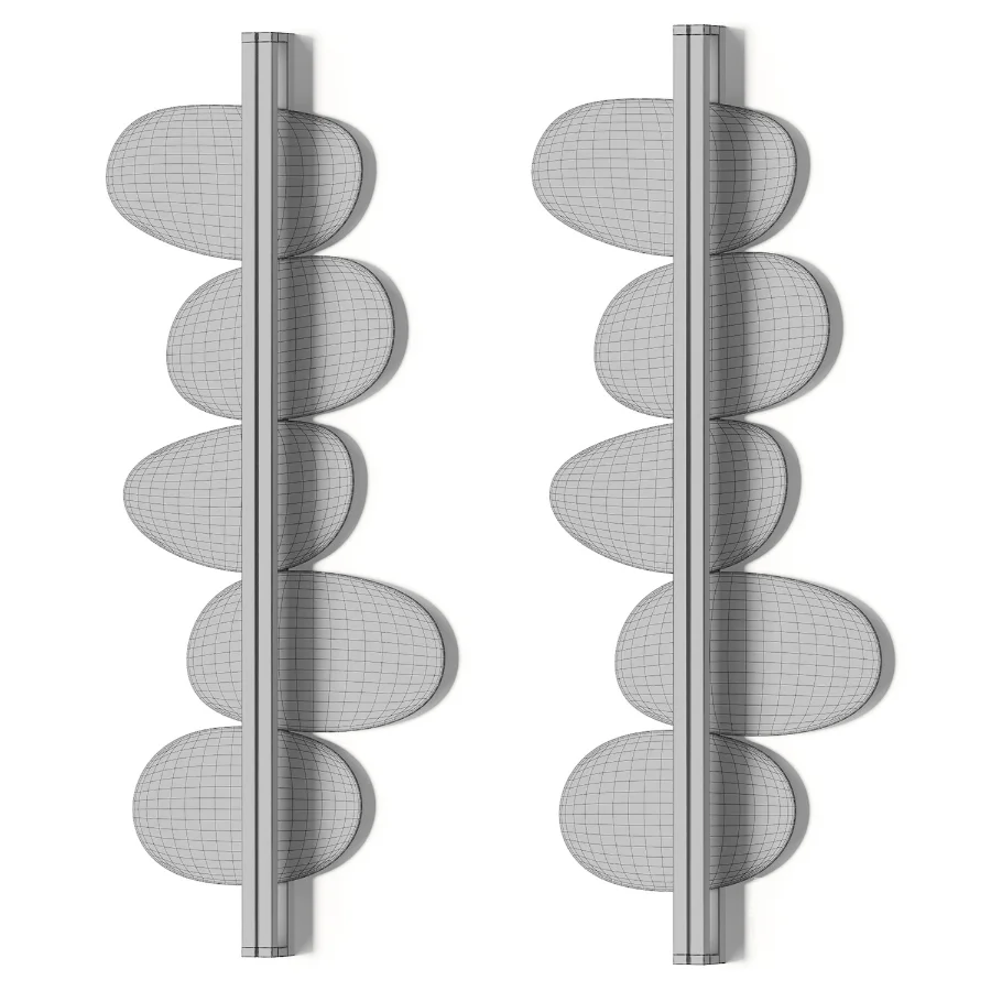 Strate Score Wall Lamp - Image 3