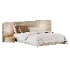 Japandi Double Bed - Thumbnail 2