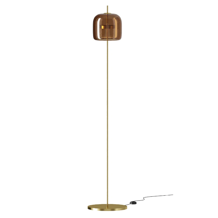Jube Floor Lamp - Image 4