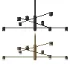 Aromas Del Campo Tea Pendant Lamp - Thumbnail 1