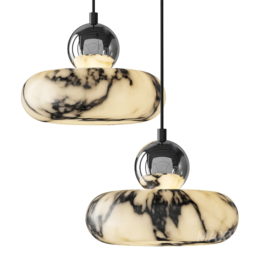 Lampatron BUNA Pendant Lamp - Image 3