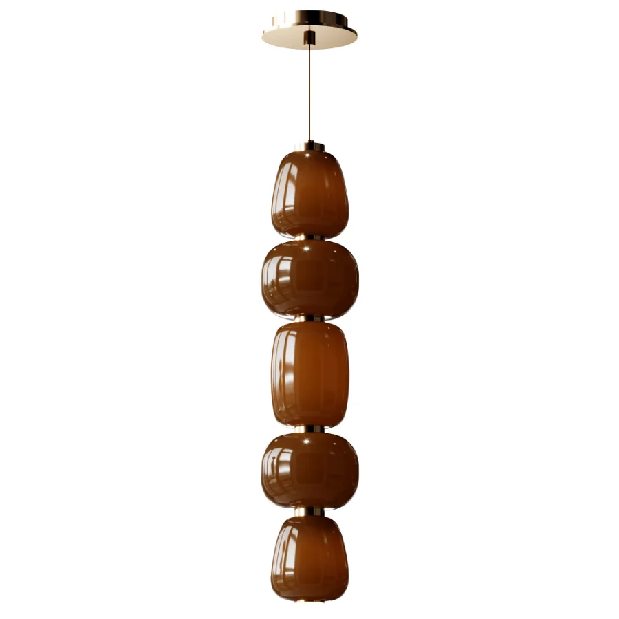 Soji LED Pendant - Image 3
