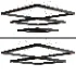 PIAZZA PENDANT LAMP - Thumbnail 2