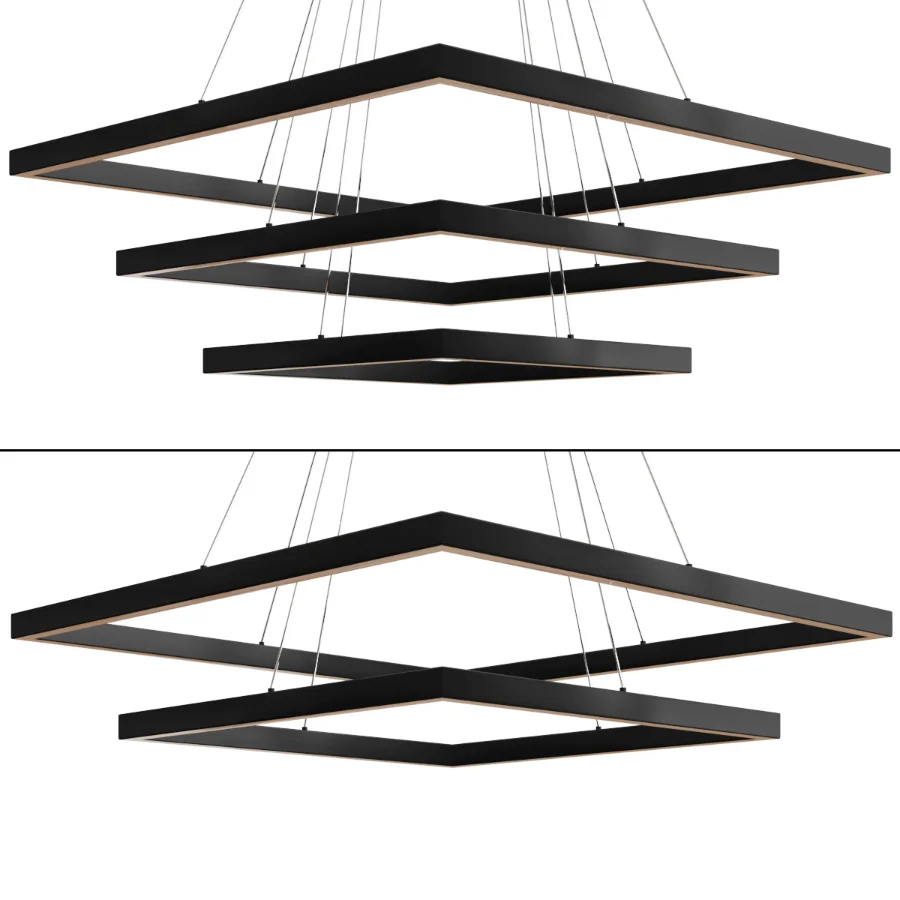 PIAZZA PENDANT LAMP - Image 2