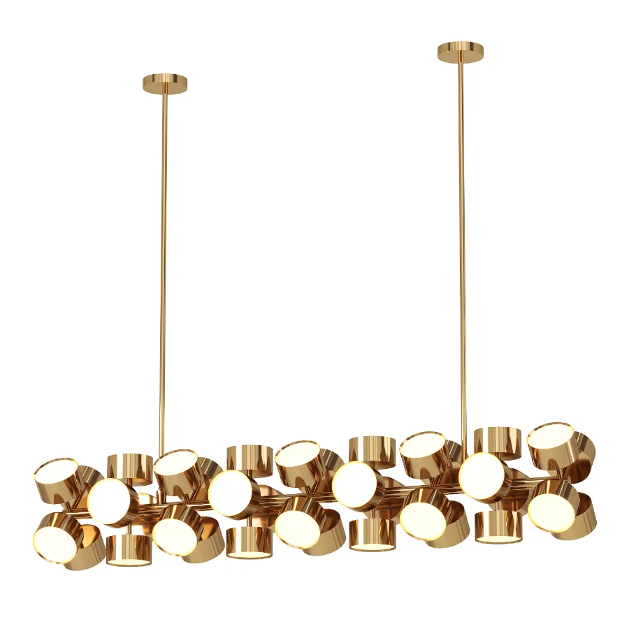 LS08G CEILING LAMP BY LUCA STEFANO - Image 4