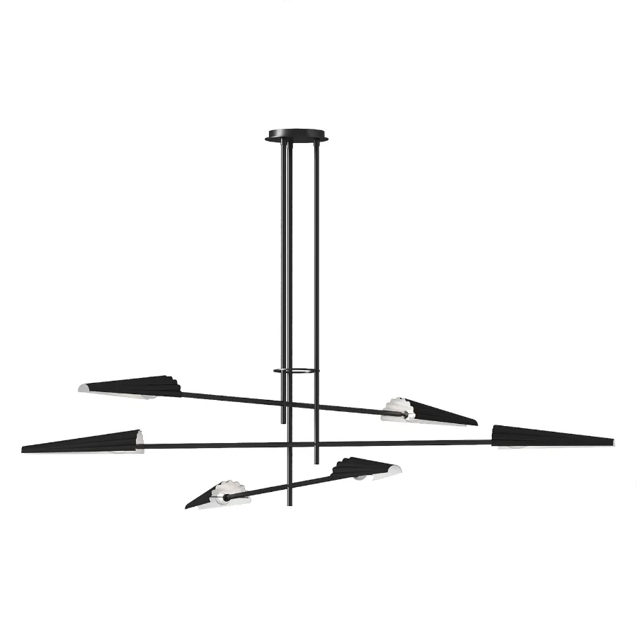 Aromas Del Campo Bion Pendant Lamp - Image 2
