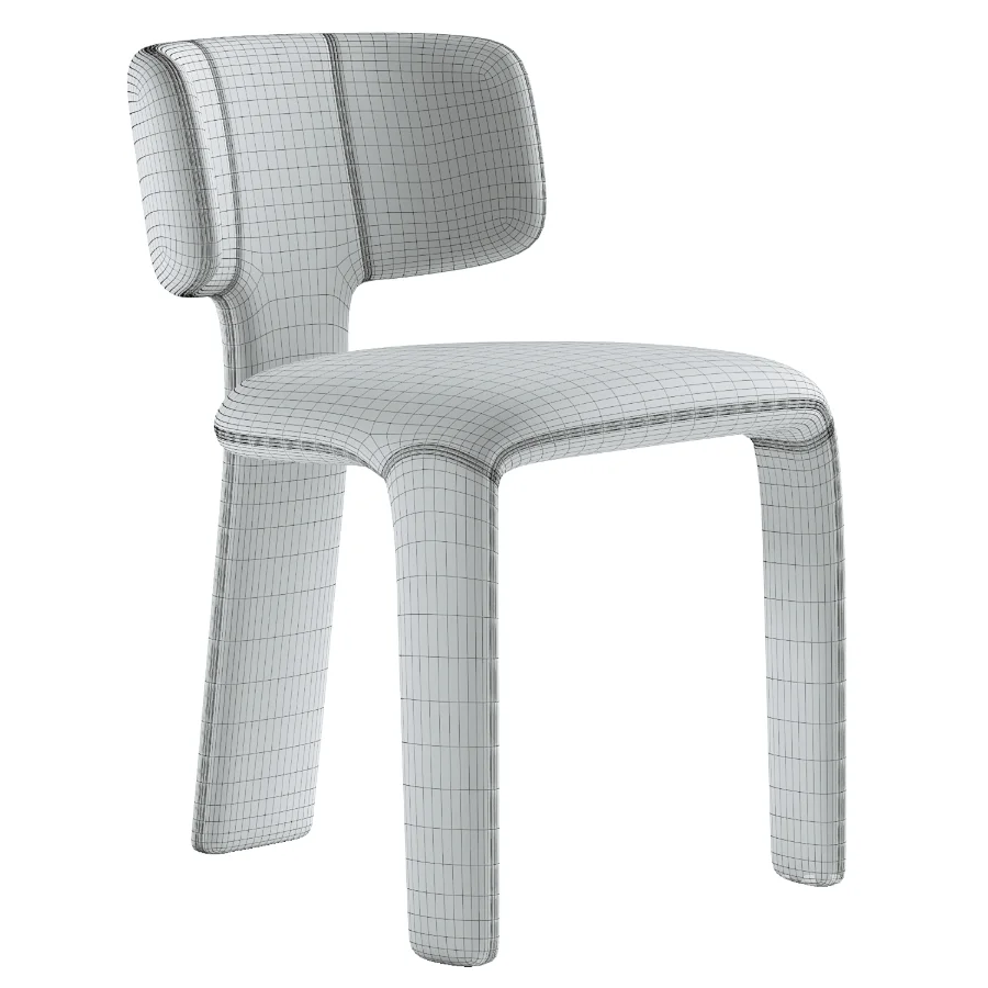 Bliss Chair - Image 3