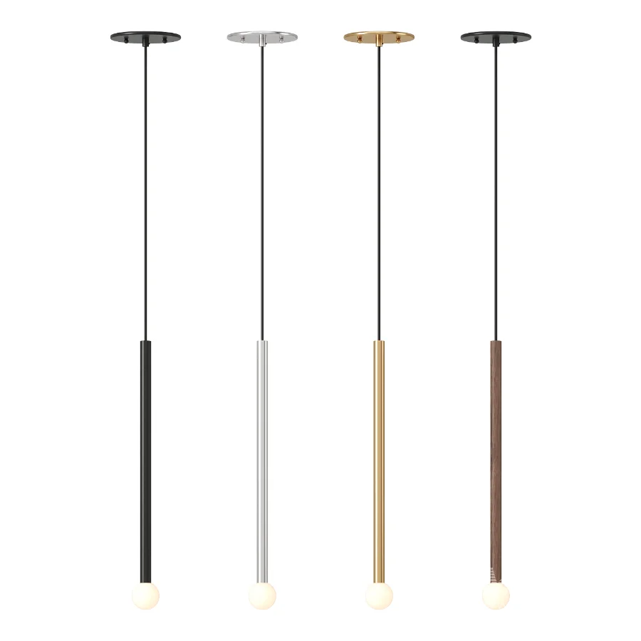 Strike pendant 02 - Image 2