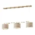 Liara Long Pendant Lamp - Thumbnail 6