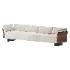 Ditre Italia Blazer armchair - Thumbnail 2