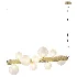 Aromas Del Campo Lera long Pendant Lamp - Thumbnail 1
