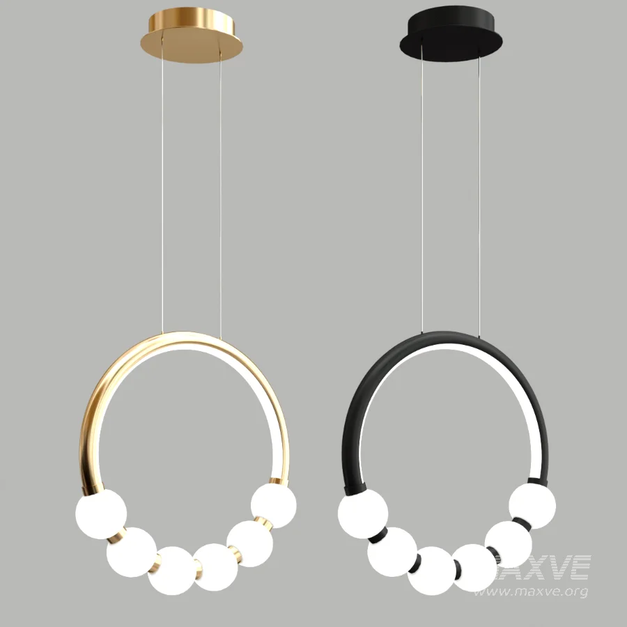 Access pendant lamp - Image 1