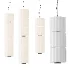 Column Ivory 300 Vertical Pendant Lamp - Thumbnail 3