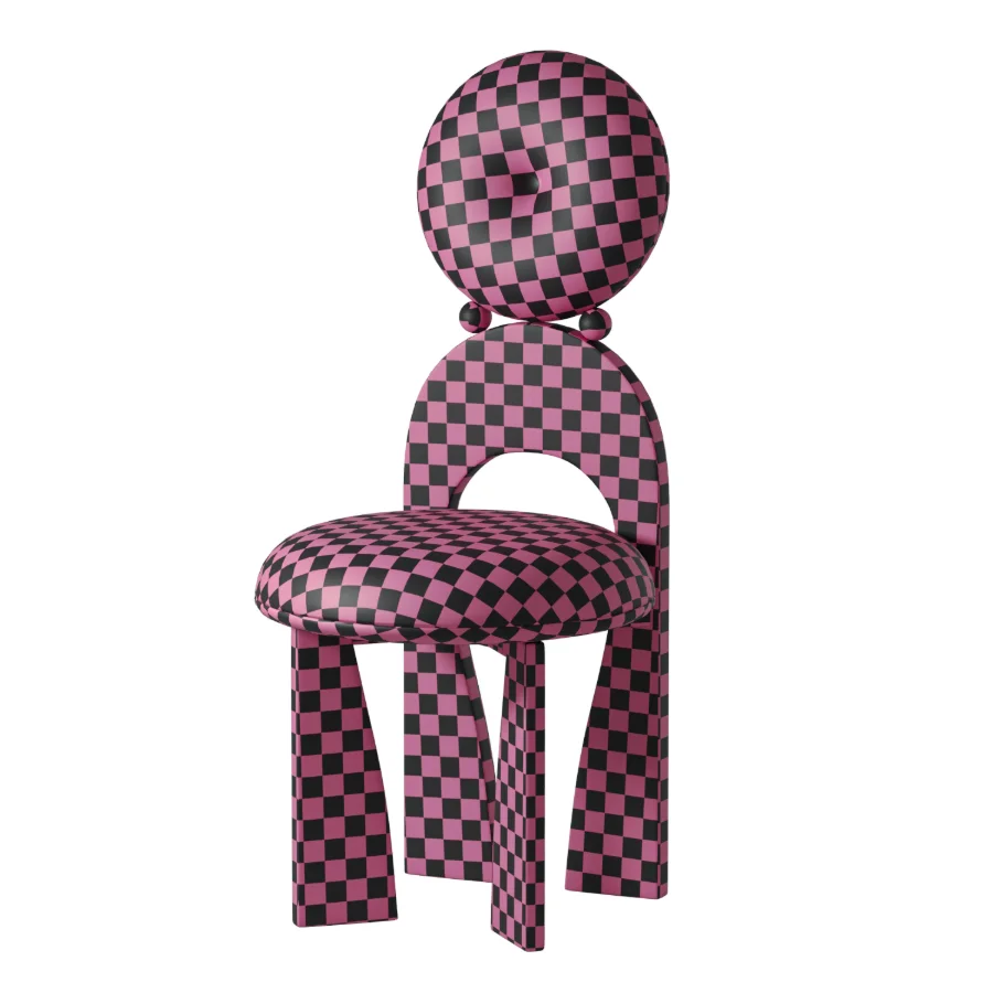 Earring Chair - Image 5