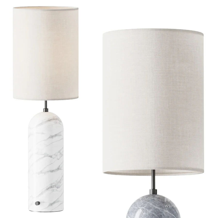 Gravity 01 Floor lamp - Image 4