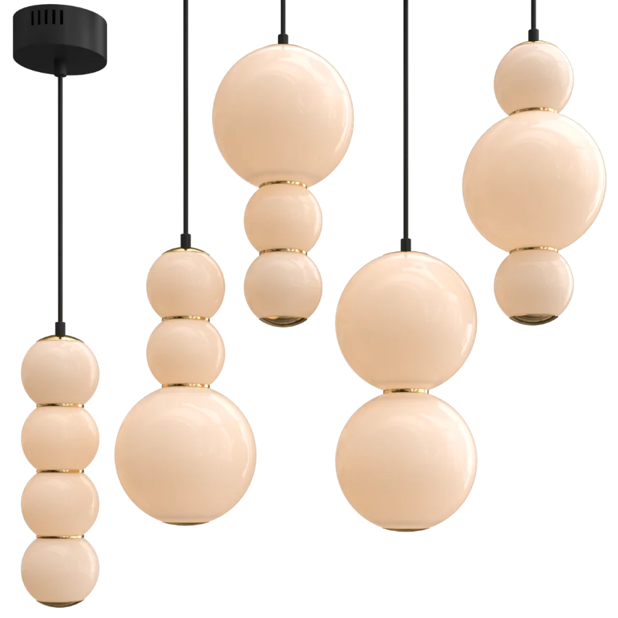 LUMEN LAMP - Image 3