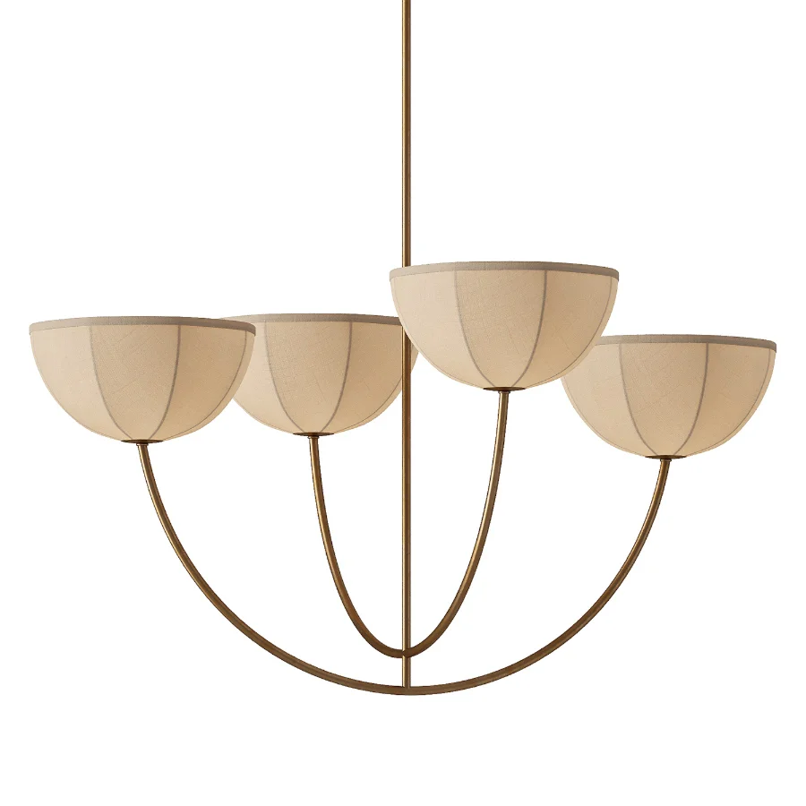 Ottino chandelier - Image 2