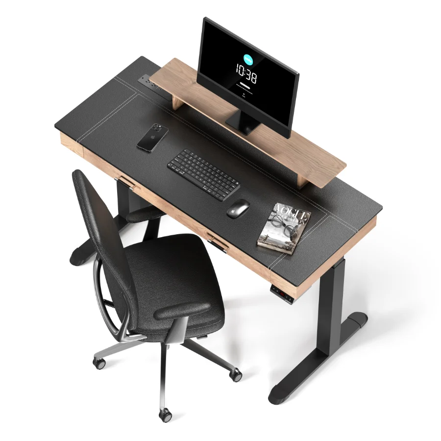 ADJUSTABLE STANDING OFFICE DESK - Image 2